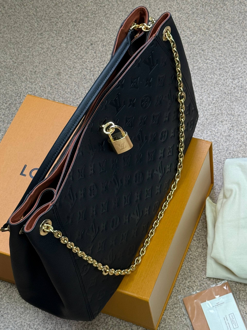 Сумка Louis Vuitton