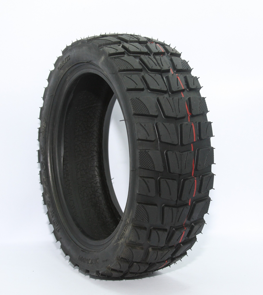 Покрышка 10х2.75-6.5 для Kugoo Kirin M4 Pro Plus, Kirin G3