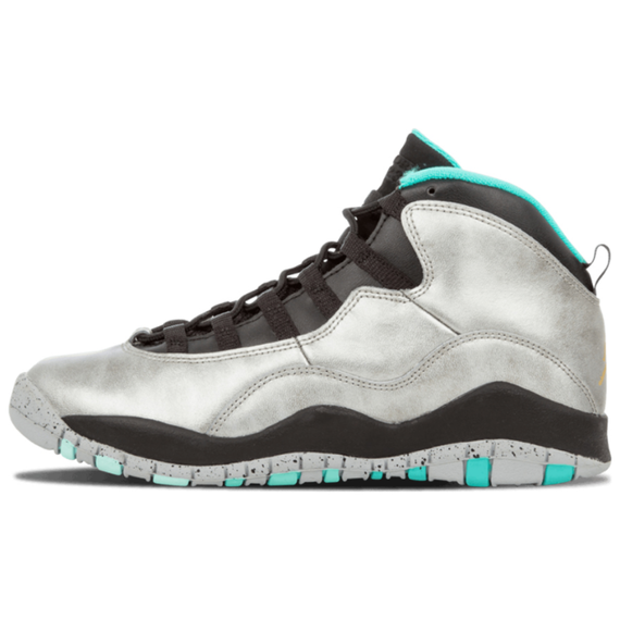 Jordan Air Jordan 10 Retro Lady Liberty