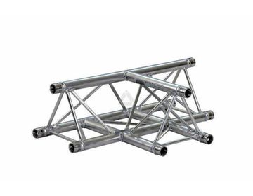 PROLYTE E20D-C017 - стыковочный модуль, Т-образный, для 3-х ферм, треугольной формы