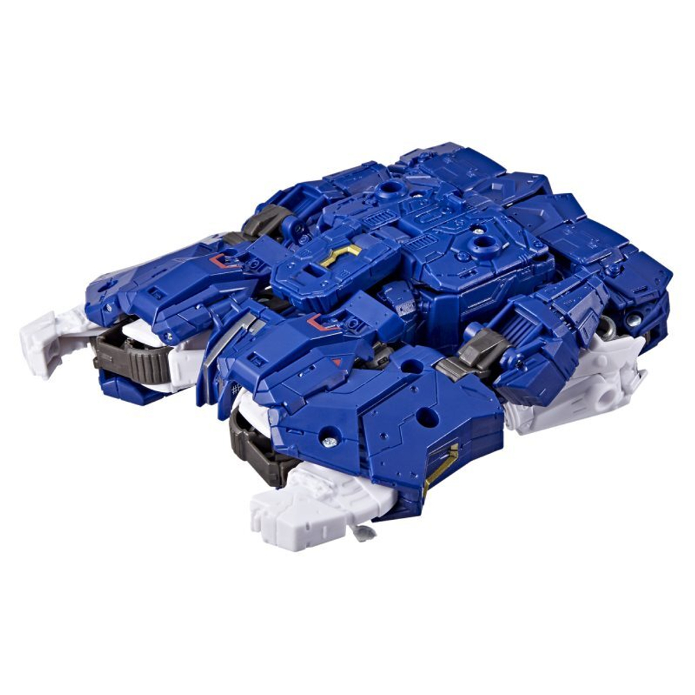 Hasbro Transformers Studio Series - Voyager Soundwave Series 83 F3173