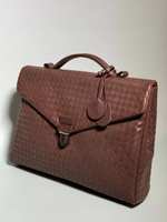 Портфель Bottega Veneta