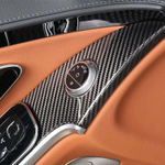 Карбоновый интерьер для MERCEDES BENZ S CLASS W223 2020+ АМГ Мерседес Бенц S класс