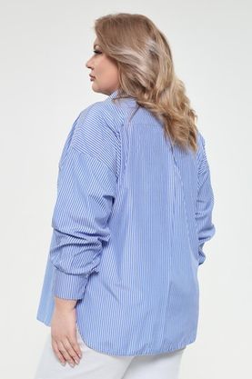 Цена на Рубашка-6025 больших размеров