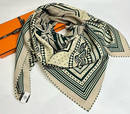 Платок Hermes
