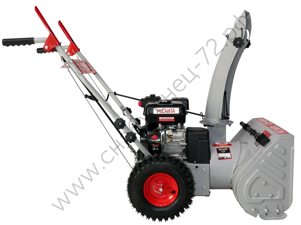 Снегоуборщик СБ 4000 Ресанта