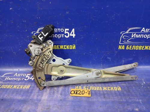 Стеклоподъемник передний левый TOYOTA ESTIMA 1995