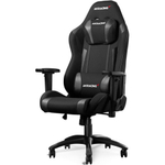 Кресло игровое AKRacing Core EX SE-black