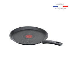Сковорода для блинов Tefal Unlimited 25 см G2553872