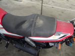Honda CB750 , 2007