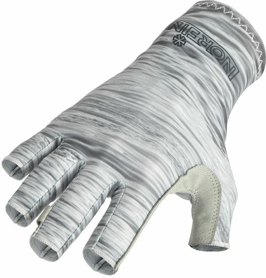 Перчатки Norfin CAST LONG