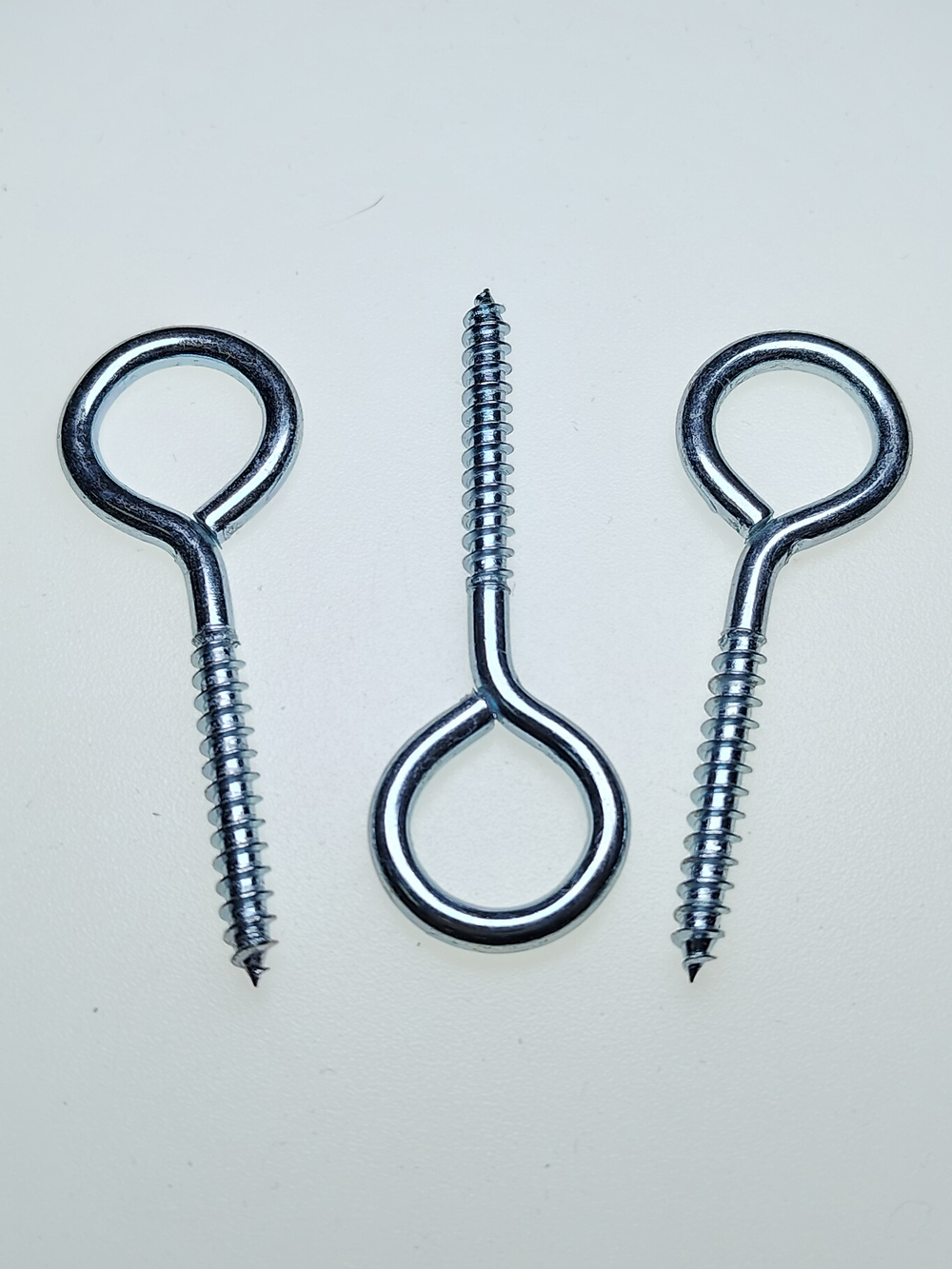 5х40 ОЦ.Шуруп-крючок О-образный (30 шт.)