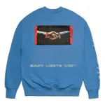 Толстовка Handshake