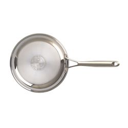 Сковорода из нержавеющей стали Gipfel Melania 0390 24 см