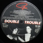 Gillan / Double Trouble (2LP)
