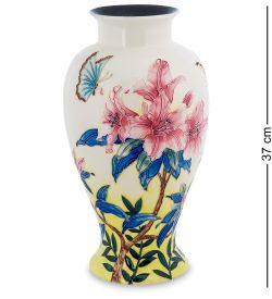 Pavone JP-96/35 Ваза «Цветы»