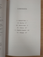 The Kamogawa Food Detectives