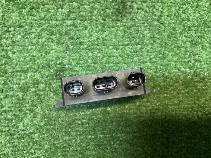 Блок управления багажника Haval Dargo (2022-н.в.)