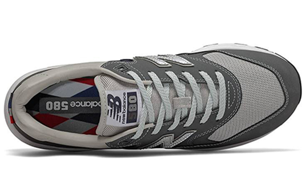 Кроссовки New Balance Nb 580