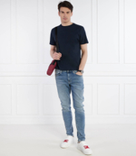 Футболка CONNOR Pepe Jeans London - темно-синий(PM509206)