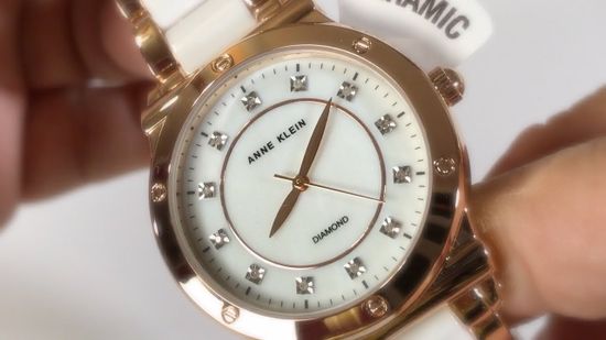 Женские часы Anne Klein AK/2902WTRG