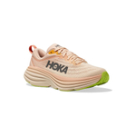 Кроссовки женские HOKA W BONDI 8 WIDE Cream / Vanilla
