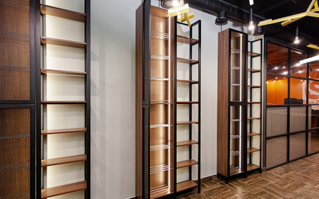 LOFT