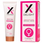 Стимулирующий крем для женщин Ruf Xtra Delight 30мл