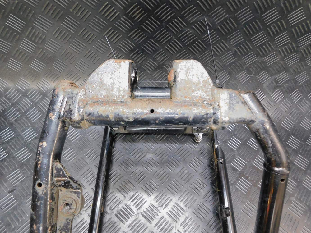 Маятник Yamaha Road Star XV1600