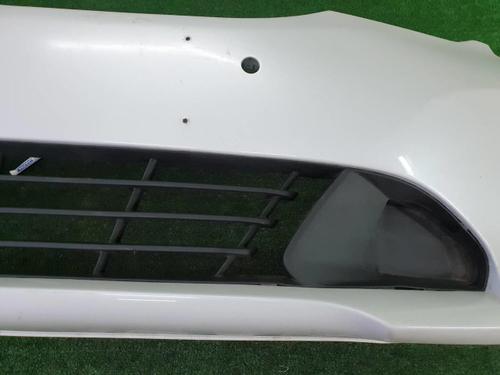 Бампер передний BMW 3er G20 (2018-2022) (В сборе)