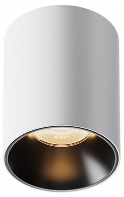 Накладной светильник Maytoni Alfa LED C064CL-8W3K-RD-WB