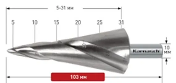 Домкрат высокотоннажный Holmatro HJ 200 G 15 с гравитационным возвратом