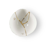 Чаша для фруктов Seletti Kintsugi №2 (11.5 см)
