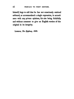 The Sarum Missal. Done Into English | A.H. Pearson