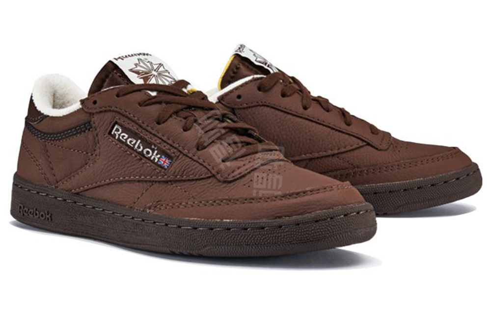 Кроссовки Reebok Club C 85 Vintage