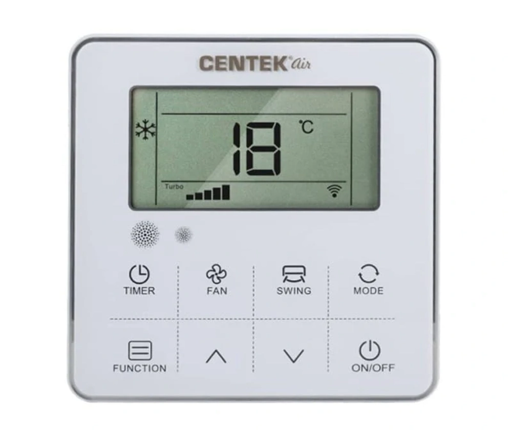 Centek CT-68DDC12