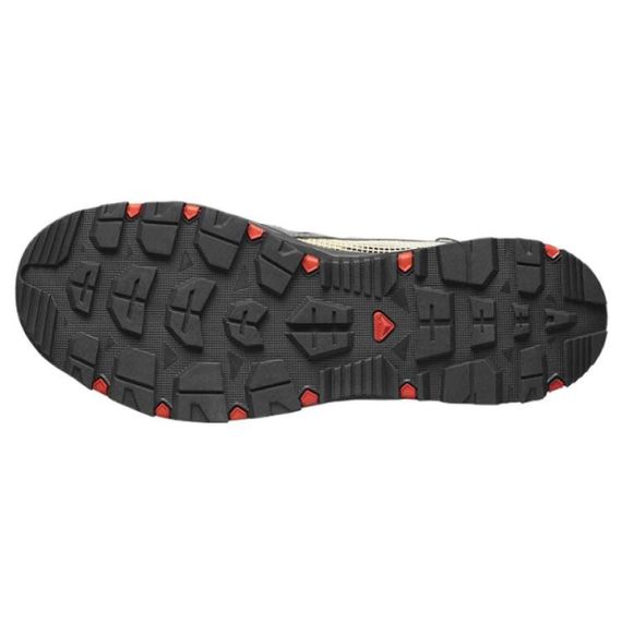 SALOMON Techamphibian 5 для горящего пола Мужская