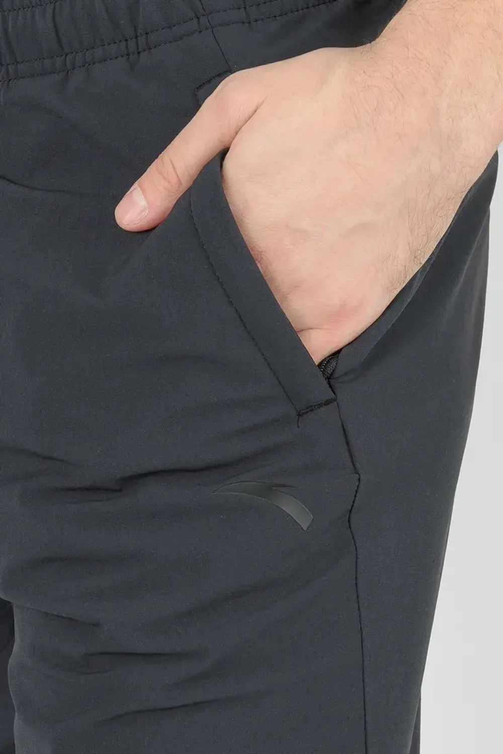 Брюки текстильные ANTA TRAINING