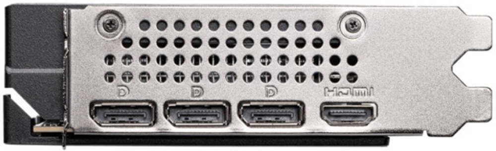 Видеокарта MSI GeForce RTX 5060 TI SHADOW 2X OC PLUS (RTX 5060 Ti 8G SHADOW 2X OC PLUS)