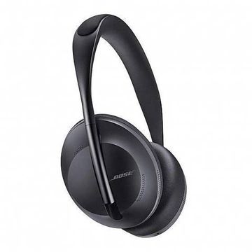 Беспроводные наушники Bose Noise Cancelling Headphones 700 Black (Черный)