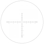 Прицел Vector Optics Continental X8 6-48x56 ED MOA TACTICAL (SCOL-TE52)