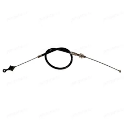 Кабель блокировки запуска Yamaha 66T157700000