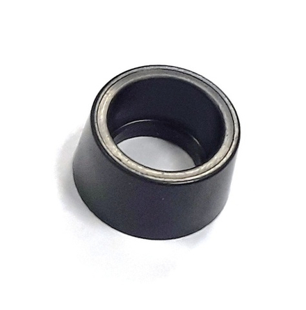 016.D101 Переходник 14,2/16,6 гусака горелки RF45