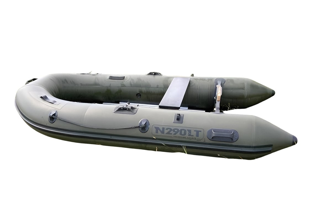 Лодка ПВХ NORDIK 310