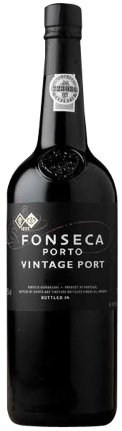 Fonseca, Fonseca Vintage 1985