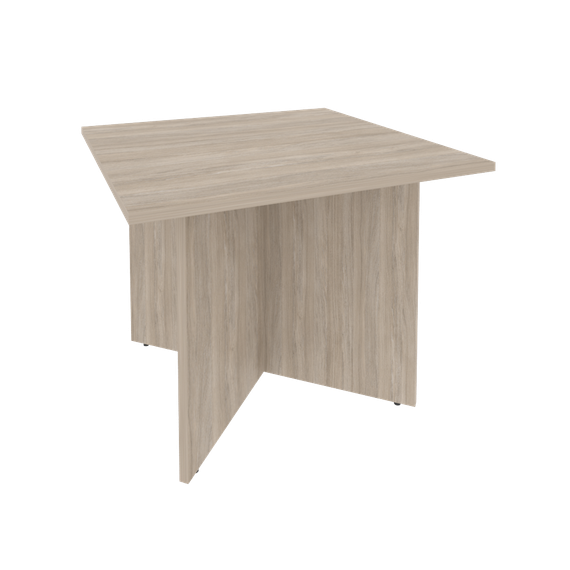 Оникс Стол переговорный O.PRG-1  980*980*750