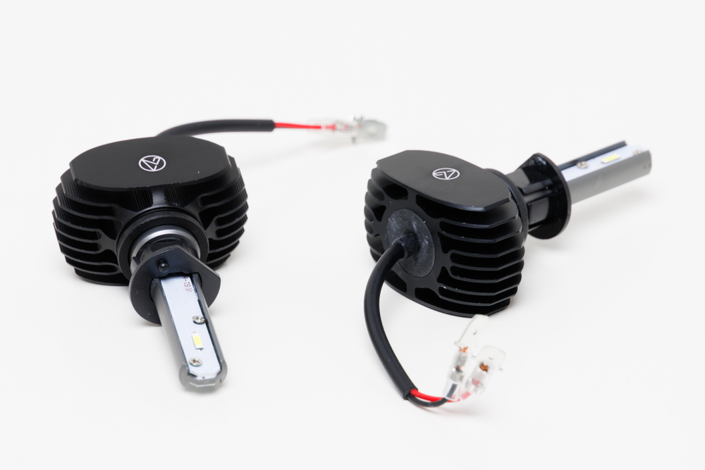 ZMB S1 Led 25W 12-24V 6500K