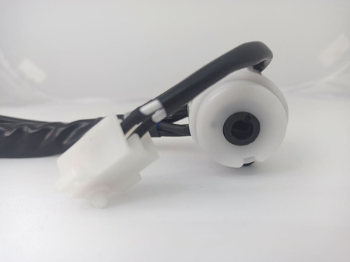 Контактная группа замка зажигания (старый салон) GREAT WALL HOVER HAVAL арт. 3704120K00