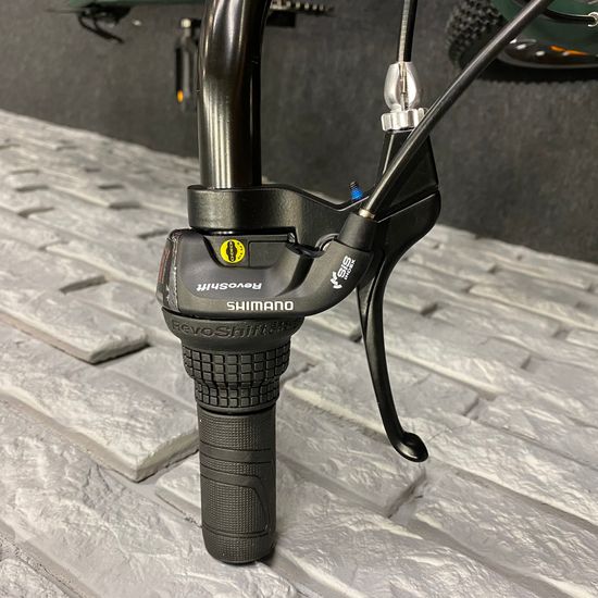 Детский велосипед Giant XtC Jr 24 Lite - 2022