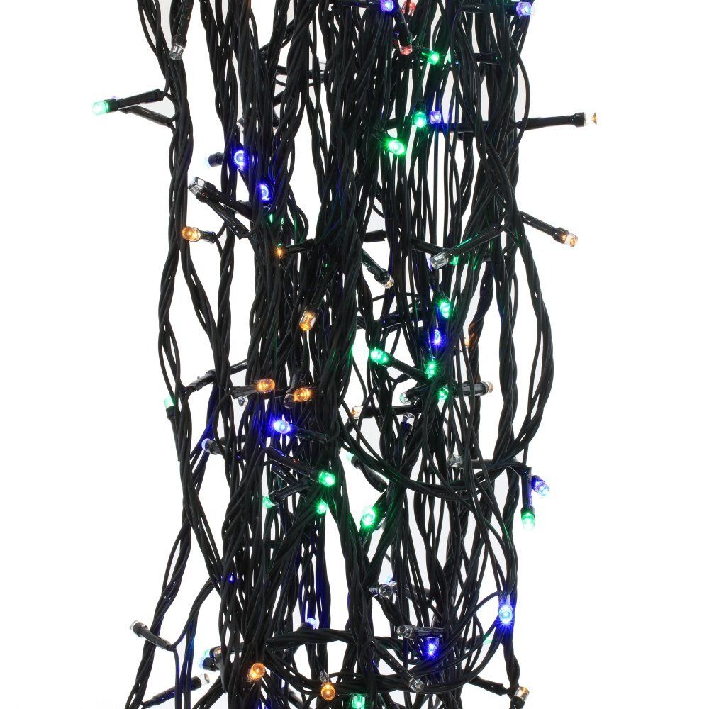 GAEM Электрогирлянда, L1730 W0,5 H2,5 см